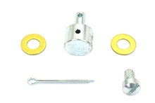 Load image into Gallery viewer, Replica Carburetor Cable Block Kit