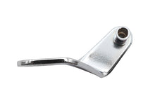 Load image into Gallery viewer, Chrome Carburetor Cable Support Bracket