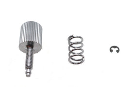 Handlebar Throttle Adjuster