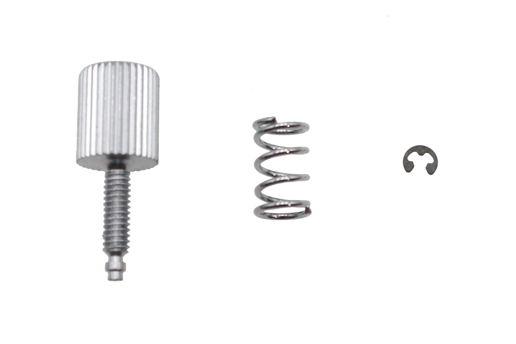 Handlebar Throttle Adjuster