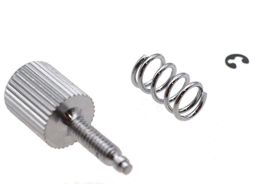 Handlebar Throttle Adjuster