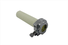 Load image into Gallery viewer, Single Cable Throttle Assembly Polished