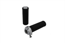 Load image into Gallery viewer, Dual Handlebar Throttle Handle and Grips