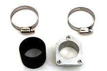 Load image into Gallery viewer, 3 Bolt Linkert Carburetor Adapter Kit