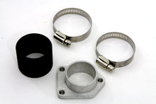 Load image into Gallery viewer, 3 Bolt Linkert Carburetor Adapter Kit