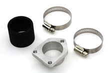 Load image into Gallery viewer, 3 Bolt Linkert Carburetor Adapter Kit