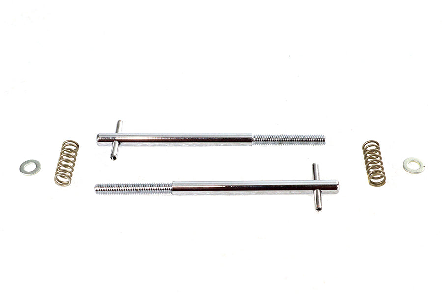 Accelerator Pump Adjuster Screw Set