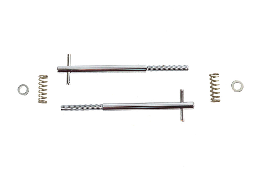 Accelerator Pump Adjuster Screw Set