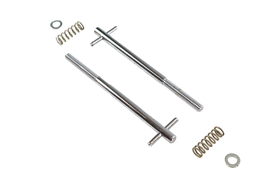 Accelerator Pump Adjuster Screw Set