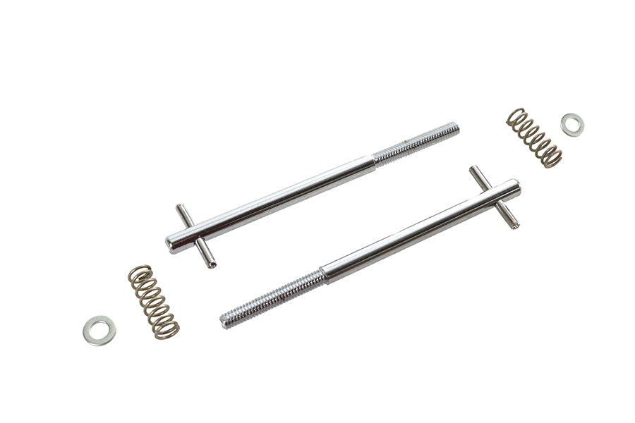 Accelerator Pump Adjuster Screw Set
