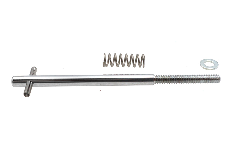 Carburetor Idle Screw