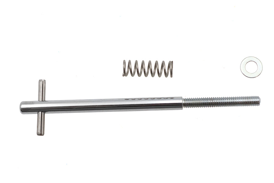 Carburetor Idle Screw