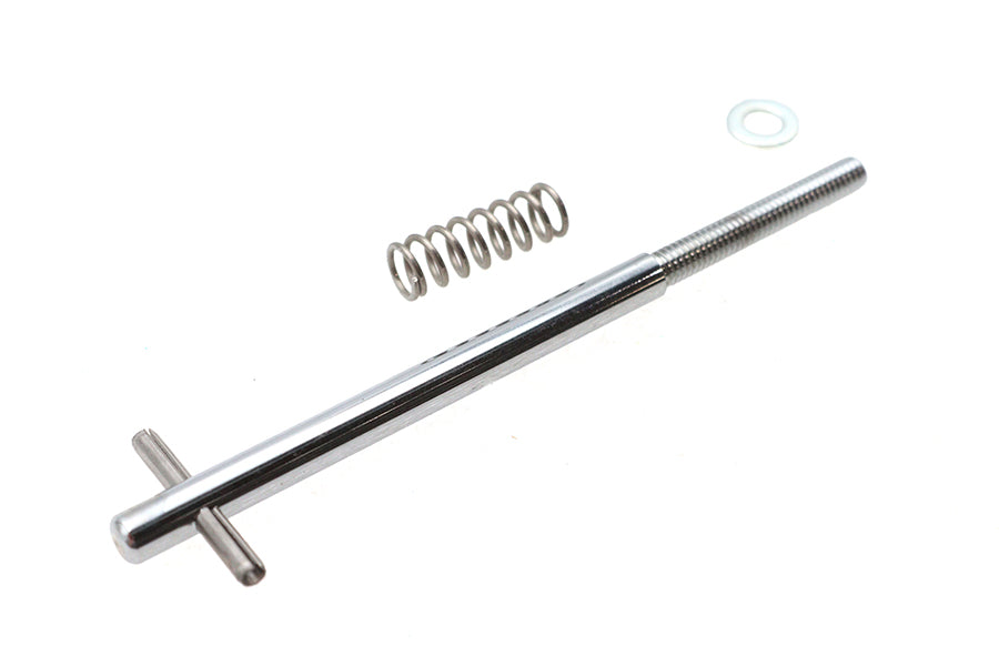 Carburetor Idle Screw