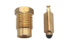 Load image into Gallery viewer, Carburetor Needle and Seat