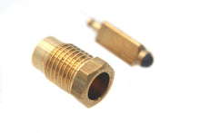 Load image into Gallery viewer, Carburetor Needle and Seat