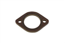 Load image into Gallery viewer, Shorty Carburetor Insulator Block