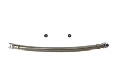 Load image into Gallery viewer, Braided Steel Crossover Fuel Line