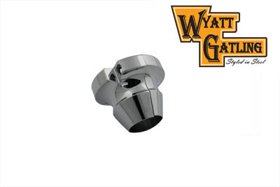 Throttle By Wire Throttle Collar