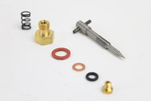 Load image into Gallery viewer, Tillotson Adjustable Carburetor Needle Kit