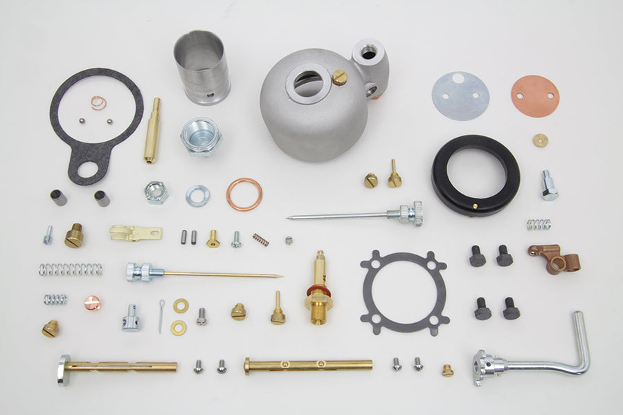 Linkert M88 Carburetor Parts Kit