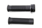 1 inch Twist Grip Assembly Black