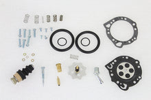 Load image into Gallery viewer, Carburetor Gasket and Hardware Kit