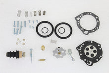 Load image into Gallery viewer, Carburetor Gasket and Hardware Kit