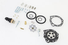 Load image into Gallery viewer, Carburetor Gasket and Hardware Kit