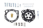 Deluxe Tillotson Carburetor Gasket and Hardware Kit
