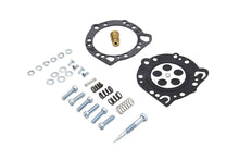 Load image into Gallery viewer, Deluxe Tillotson Carburetor Gasket and Hardware Kit