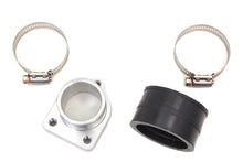 Load image into Gallery viewer, 3 Bolt Linkert Carburetor Adapter Kit