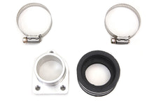 Load image into Gallery viewer, 3 Bolt Linkert Carburetor Adapter Kit