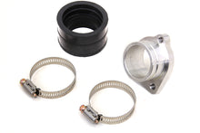 Load image into Gallery viewer, 3 Bolt Linkert Carburetor Adapter Kit