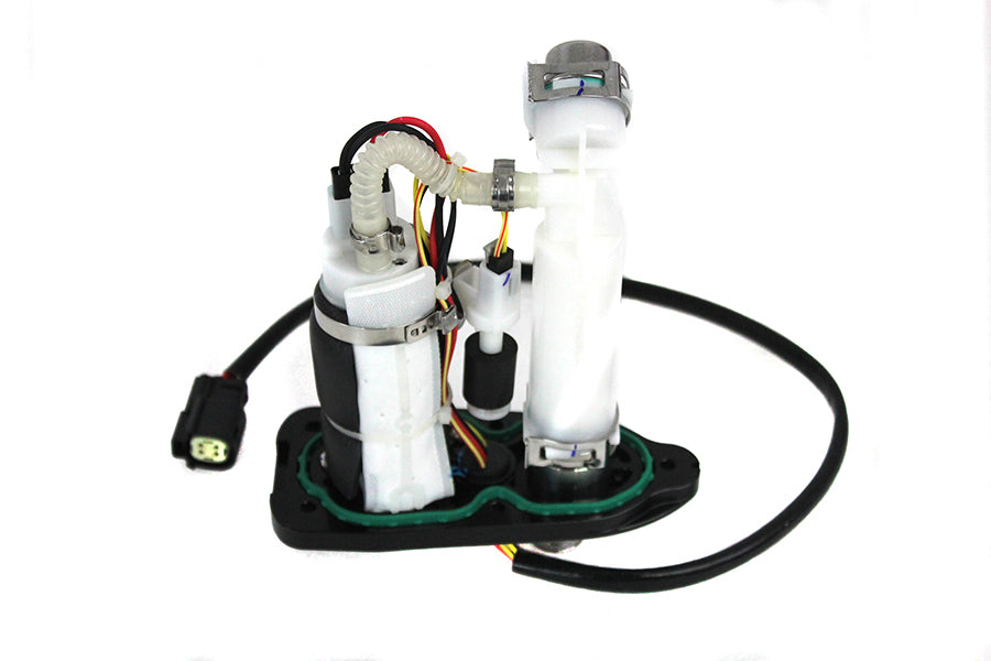 XL Fuel Pump Assembly