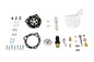 Tillotson Master Carburetor Components Kit