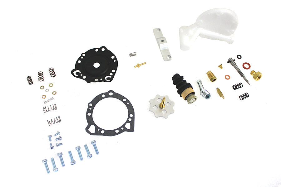Tillotson Master Carburetor Components Kit