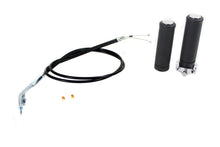 Load image into Gallery viewer, Twist Grip Kit with Cables