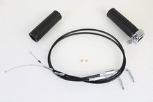 Load image into Gallery viewer, Twist Grip Kit with Cables