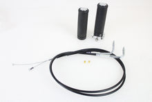 Load image into Gallery viewer, Twist Grip Kit with Cables