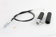 Load image into Gallery viewer, Twist Grip Kit with Cables