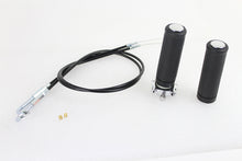 Load image into Gallery viewer, Twist Grip Kit with Cables
