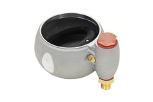 Load image into Gallery viewer, Side Valve Linkert Carburetor Bean Pot Bowl