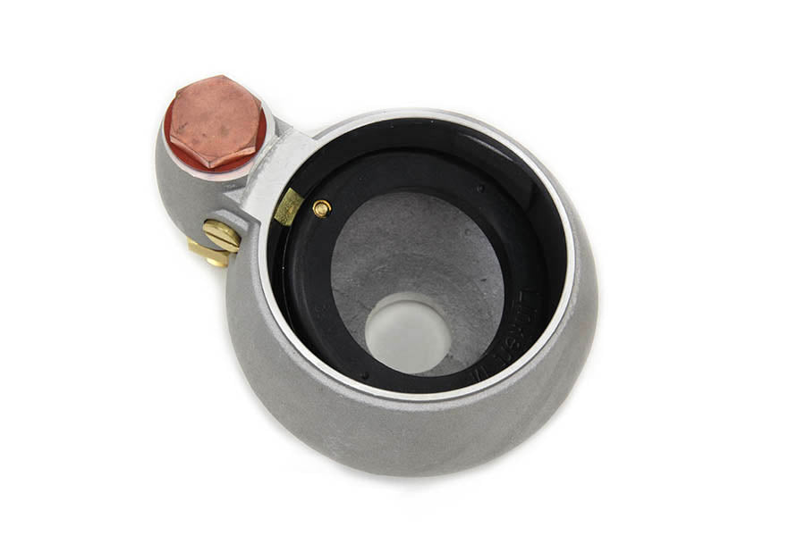 Side Valve Linkert Carburetor Bean Pot Bowl
