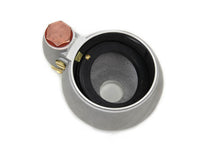Load image into Gallery viewer, Side Valve Linkert Carburetor Bean Pot Bowl