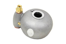Load image into Gallery viewer, Side Valve Linkert Carburetor Bean Pot Bowl