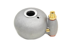 Load image into Gallery viewer, Side Valve Linkert Carburetor Bean Pot Bowl