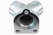 Load image into Gallery viewer, 45 inch WL Cast Iron Intake Manifold