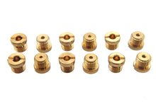 Load image into Gallery viewer, Carburetor Main Jet Assortment Kit