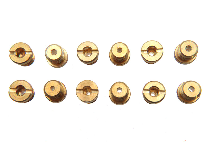 Carburetor Main Jet Assortment Kit