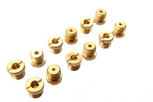 Load image into Gallery viewer, Carburetor Main Jet Assortment Kit